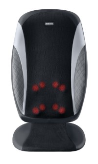 Homedics - Massage cushion - Shiatsu with Heat