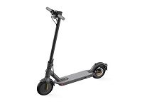 Xiaomi - Mi Electric Scooter Essential - Velocidad máxima 20 Km