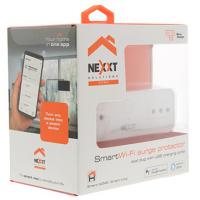 Nexxt Home enchufe inteligente con 2 tomas y 2 USB 