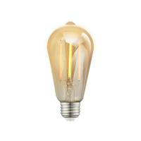NexxtHome Smart ST19 Filament Amber 220V Single Bulb