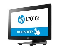 HP L7016t Retail Touch Monitor - Monitor LED - 15.6&quot;