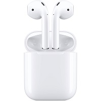 Apple AirPods - MV7N2AM/A - Headphones