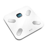 Nexxt Home NHA-S130 Smart Wi-Fi Body Scale