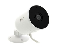 Nexxt Home Wrlss IP Wired Cam Chile 1080p Outdoor NHC-O720
