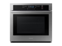 Samsung NV51T5511SS/AA - Oven - Stainless steel