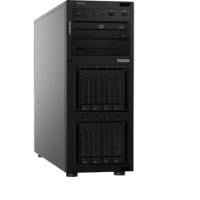 Lenovo ThinkSystem ST250 Intel Xeon E-2224 4C 71W 3.4GHz