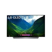 LG - OLED TV - Smart TV