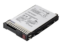 HPE Mixed Use - Unidad en estado sólido - 960 GB