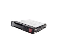 HPE 2TB SATA 7.2K SFF BC 512e HDD