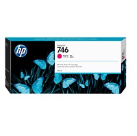 HP 746 - 300 ml - magenta