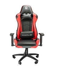 Primus Gaming Chair Thronos 100T - Red - PCH-102RD