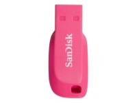 SanDisk Cruzer Blade - USB flash drive - 32 GB