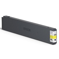 Epson T02Q - High Capacity - yellow