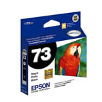 Epson - T073120H-AL - Cartucho de tinta