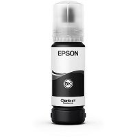 Epson T555 - Photo Negro - original