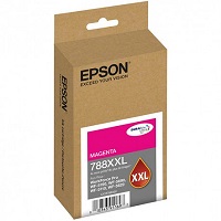 Epson - T788XXL320-AL - Magenta