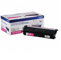 BROTHER TONER TN-419M PARA 9000 PAG