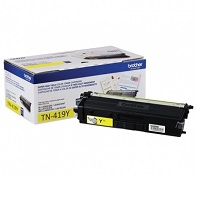 BROTHER TONER TN-419Y PARA 9000 PAG