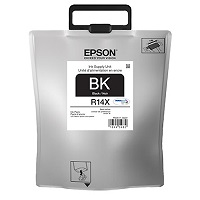 Epson R14X - Extra High Capacity - black