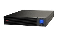 APC Easy UPS On-Line SRV3KRA - UPS (montaje en bastidor) - CA 120 V