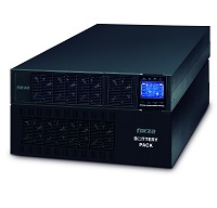 Forza Atlas FDC-106KMR-ISO - UPS (rack-mountable / external) - AC 110-300 V