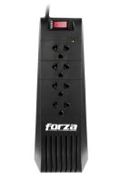 Forza AVR FVR-1002 1000VA 500W 4 Out 220V US