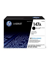 HP 147A - Black - original