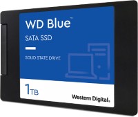 WD Blue SA510 WDS100T3B0A - SSD - 1 TB