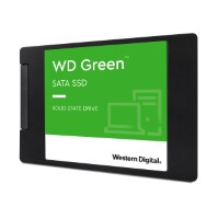 WD SSD Green 1TB 2.5 Int SATA3 3D