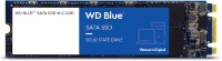 WD Blue SA510 WDS500G3B0B - SSD - 500 GB