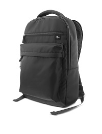 Xtech Harker XTB-213 Notebook carrying backpack - 15.6" - Nylon and Durable polyester