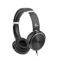 Xtech Spiral - XTH-345 - Headphones with microphone