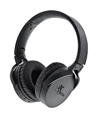 Xtech - XTH-620 - Headphones with microphone
