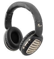 Xtech Palladium - XTH-630 - Auriculares con micrófono