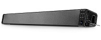Xtech XTS-800 - Slade Barra de sonido - Puerto USB incorporado para reproducir directamente música grabada en una unidad de memoria externa