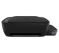 HP Ink Tank Wireless 415 All-in-One - Multifunction printer - color