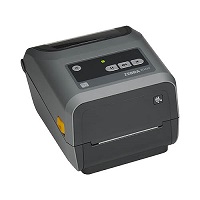 Zebra - Receipt printer - Monochrome