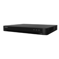 Hikvision Turbo HD DVRs with AcuSense IDS-7216HUHI-M2/S - Unidad independiente de DVR - 16 canales