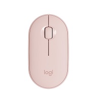 Logitech Pebble M350 - Mouse - optical