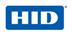 Ver HID y productos relacionados.