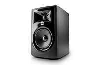 JBL Professional 3 Series 305P MKII - Altavoz de monitor - 82 vatios