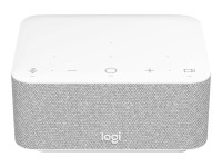 Logitech Logi Dock for UC - Estación de conexión - HDMI, DP