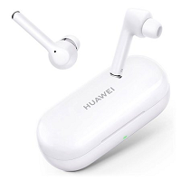 Huawei FreeBuds 3i - Auriculares inalámbricos con micro - en oreja