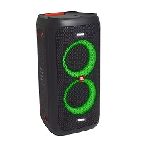 JBL PartyBox 110 - Altavoz de fiesta - para uso portátil