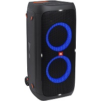 JBL PartyBox 310 - Altavoz de fiesta - para uso portátil