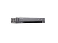 Hikvision Turbo Acusense DVR iDS-7204HQHI-M1/S - Unidad independiente de DVR - 4 canales