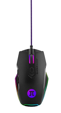 Primus Gaming - Mouse - USB